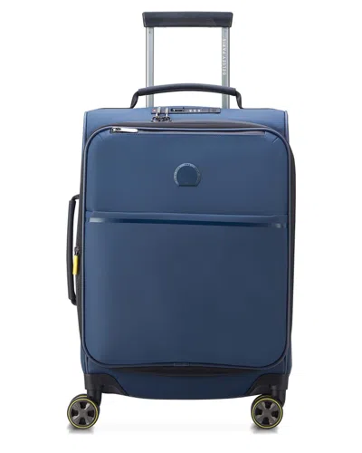 Delsey Turenne Soft Expandable 20in Carry-on