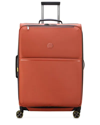 Delsey Turenne Soft 28 Exp Spinner