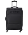 Delsey Vanguard 24in Medium Expandable Spinner