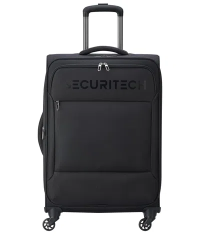 Delsey Vanguard 24in Medium Expandable Spinner