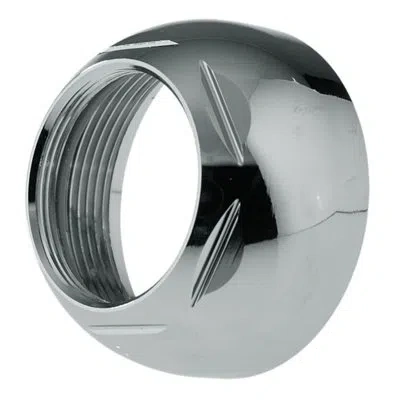 Delta 1" Bonnet Nut In Chrome