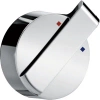 Delta 17 Series Temperature Cap