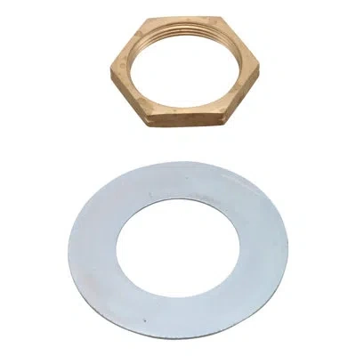 Delta 1.8" Nut And Washer In Not Applicable