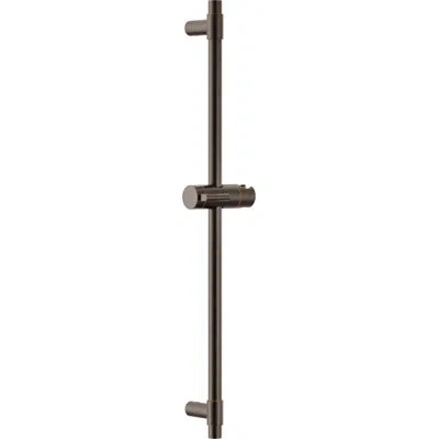 Delta 24"  Adjustable Slide Bar In Venetian Bronze