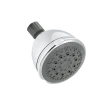 Delta 5 Setting 2 Gpm Shower Head In Chrome