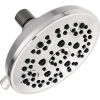 Delta 5-setting Shower Head In Chrome