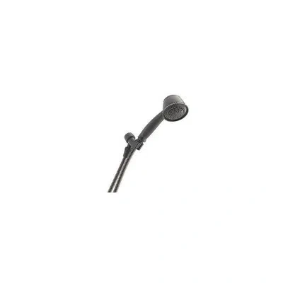 Delta 5-spray Massage Hand Shower In Oil Rubbed Bronze