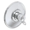 Delta 7" 1900 Conversion Trim Kit In Chrome