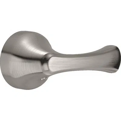 Delta Addison 1400 Series Single Blade Handle Kit In Brilliance Stainless