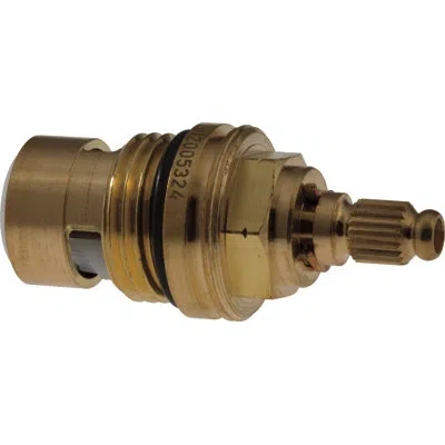 Delta Addison™ Cold Cartridge Fluehs In Gold