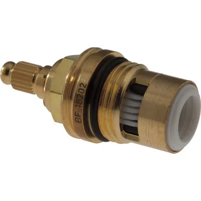 Delta Addison™ Hot Cartridge Fluehs In Gold