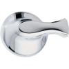 Delta Addison Round Single Blade Temperature Handle Kit In Chrome