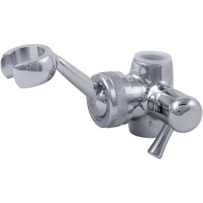 Delta Addison Slide Bar Mechanism In Chrome