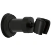 Delta Adjustable Wall Mount For Hand Shower In Matte Black