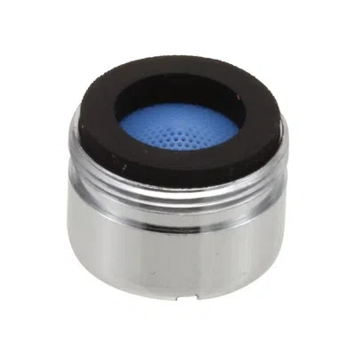 Delta Allora Aerator In Chrome