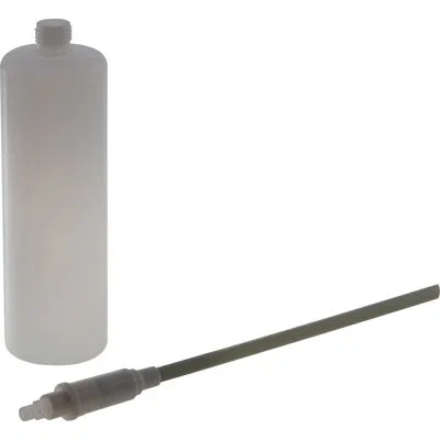 Delta Allora Soap Dispenser In White
