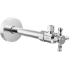 Delta Angled Supply Stop Valve In Chrome
