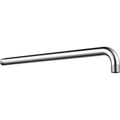 Delta Arzo 16" Shower Arm In Chrome