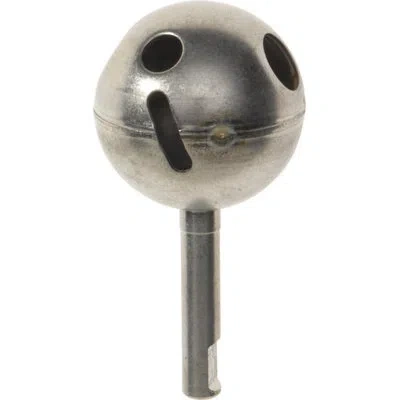 Delta Ball Assembly Replacement For Single Lever Handle Faucets In Not Applicable