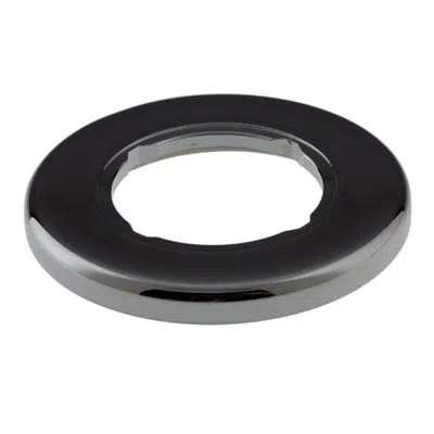 Delta Base And Gasket For Soap/lotion Dispenser In Chrome