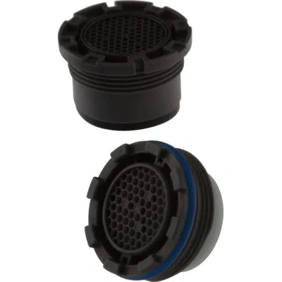 Delta Bathroom 1.5 Gpm Aerator Insert In Chrome