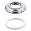 Delta Bidet Accessory In Chrome