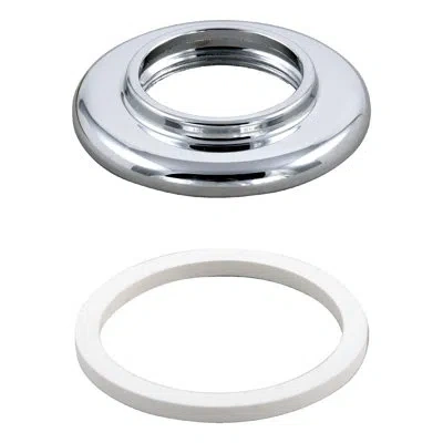 Delta Bidet Accessory In Chrome