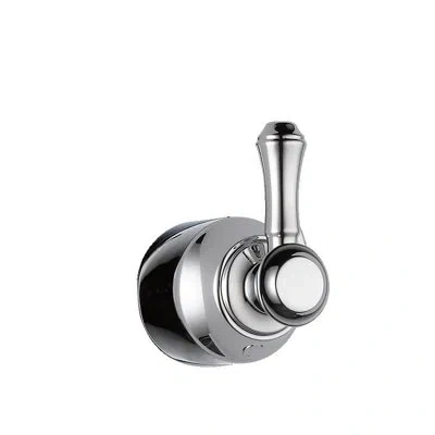 Delta Cassidy 2.5" X 2.5" Handle In Chrome