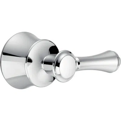 Delta Cassidy 3.5" X 3.5" Handle In Chrome