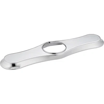 Delta Cassidy™escutcheon In Chrome