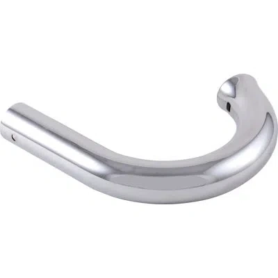 Delta Cassidy™spout Assembly In Lumicoat Chrome