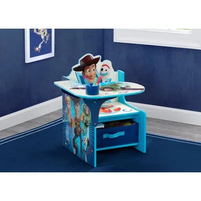 Delta Children 22.83" W Art Desk