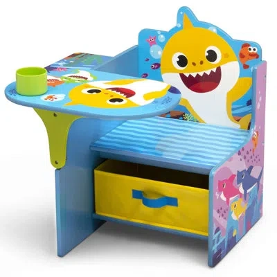 Delta Children 22.83" W Art Desk