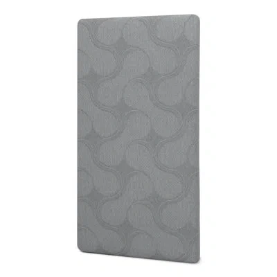 Delta Children Snooze 6 Inch Memory Foam Mattress