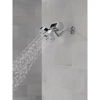 Delta Clarifi Premium Shower Filter Attachment With Filter In Chrome