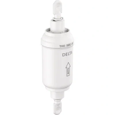 Delta Clarifi Reverse Osmosis Replacement Pre-filter Cartridge In White
