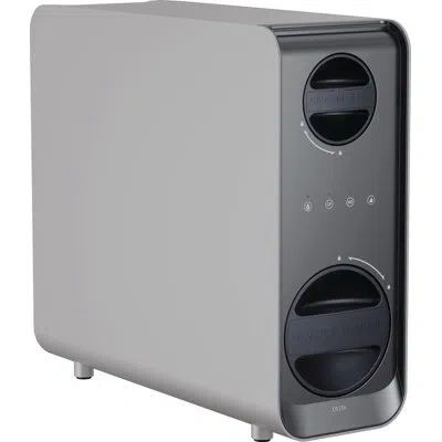 Delta Clarifi Tankless Under Sink 6-stage Reverse Osmosis System