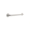 Delta Concealed Mounting Grab Bar