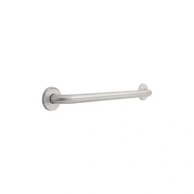 Delta Concealed Mounting Grab Bar