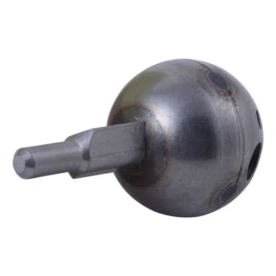 Delta Conversion Ball Bathroom Faucet In Not Applicable