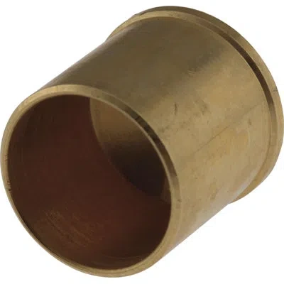 Delta Copper Plug