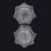 Delta Crystal Clear Faucet Handle