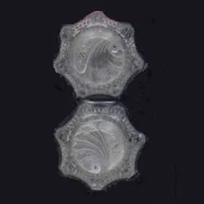 Delta Crystal Clear Faucet Handle