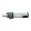 Delta Diverter Valve