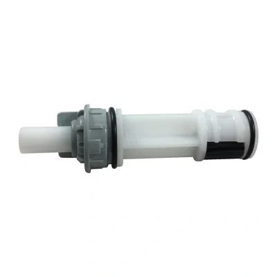 Delta Diverter Valve