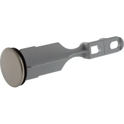 Delta Drain Stopper Bathroom Sink Drain In Chrome
