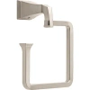 Delta Dryden Towel Ring In Brilliance Stainless