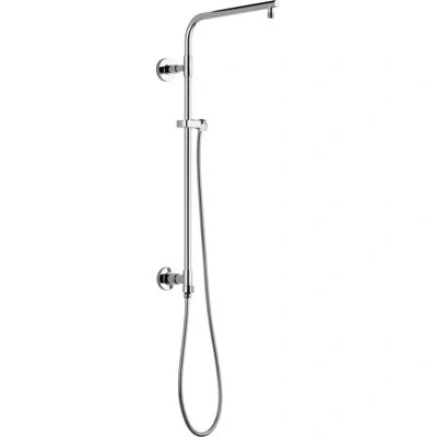 Delta Emerge Shower Faucet In Chrome