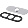Delta Escutcheon And Gasket
