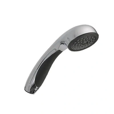 Delta Full/standard Handheld Shower Head In Chrome